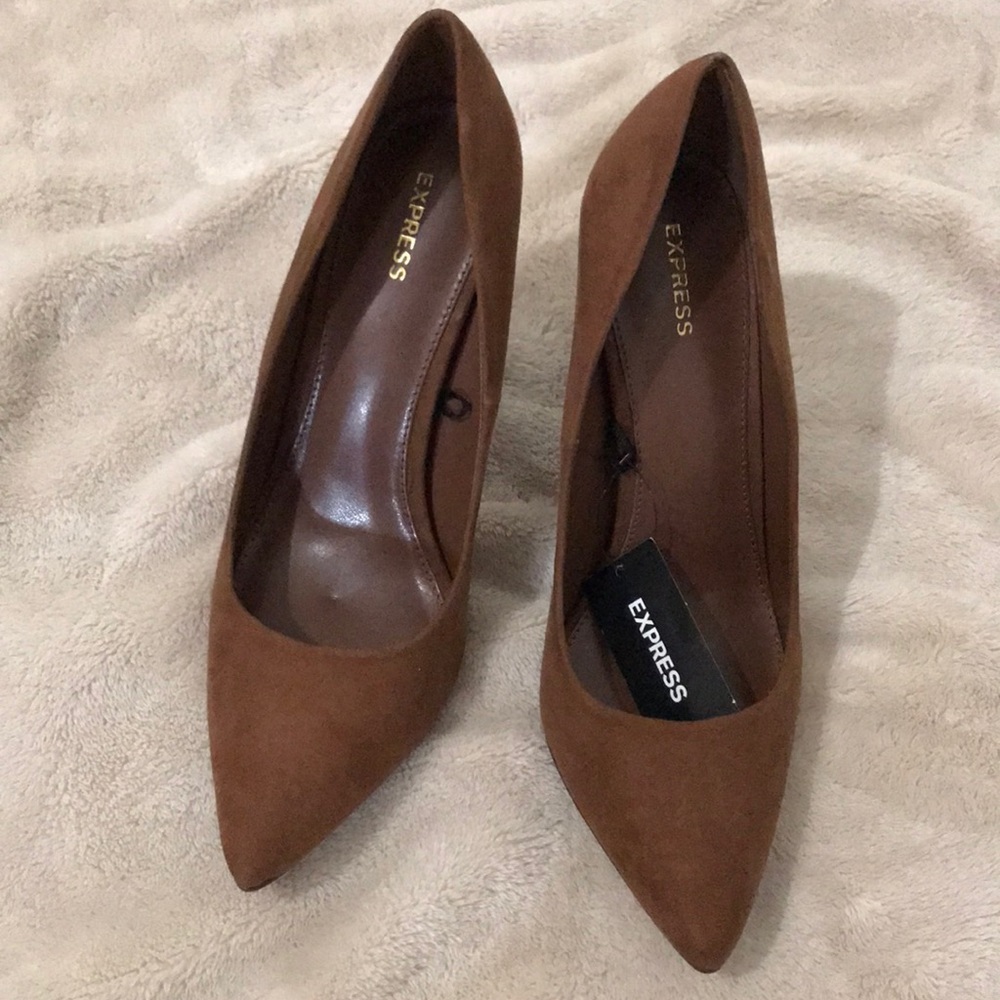 EXPRESS pumps